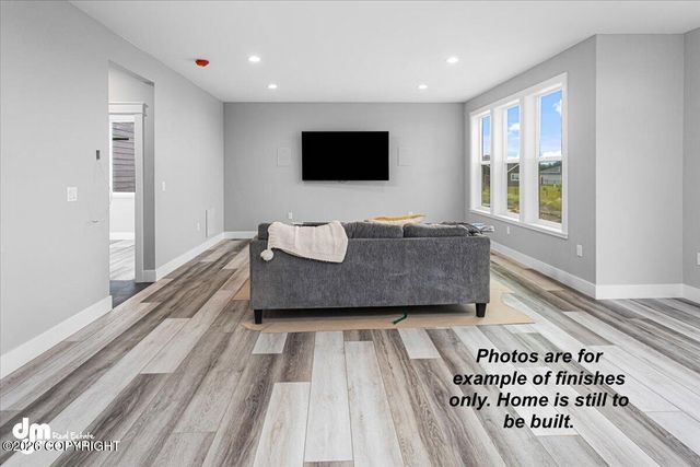 2497 S Sanctuary Drive, Palmer, AK 99645