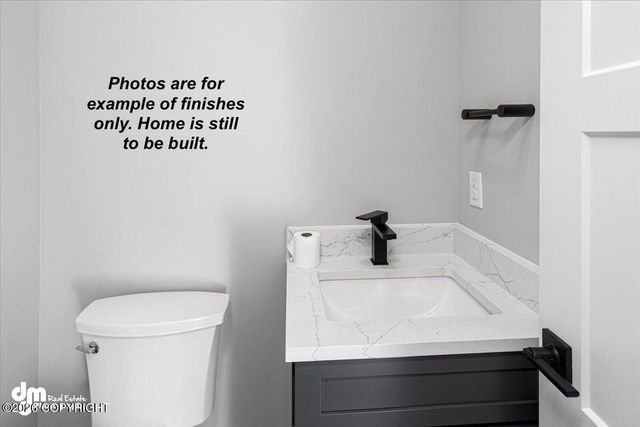 2497 S Sanctuary Drive, Palmer, AK 99645