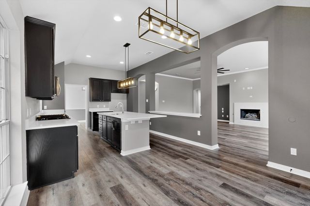 5915 Fieldcrest Lane, Sachse, TX 75048