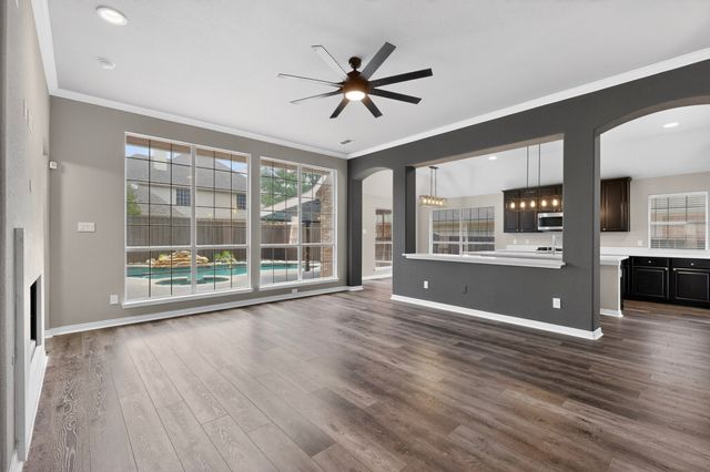 5915 Fieldcrest Lane, Sachse, TX 75048