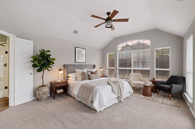 5915 Fieldcrest Lane, Sachse, TX 75048