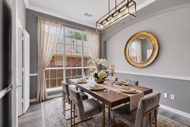 5915 Fieldcrest Lane, Sachse, TX 75048