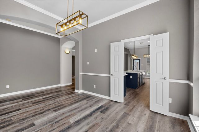 5915 Fieldcrest Lane, Sachse, TX 75048