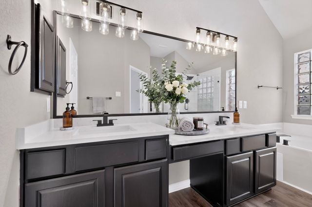 5915 Fieldcrest Lane, Sachse, TX 75048