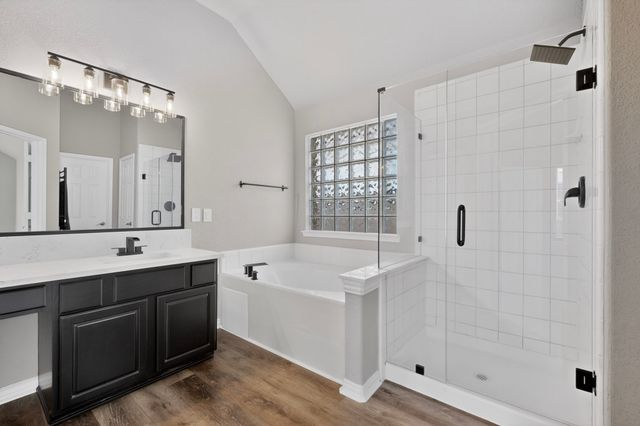 5915 Fieldcrest Lane, Sachse, TX 75048