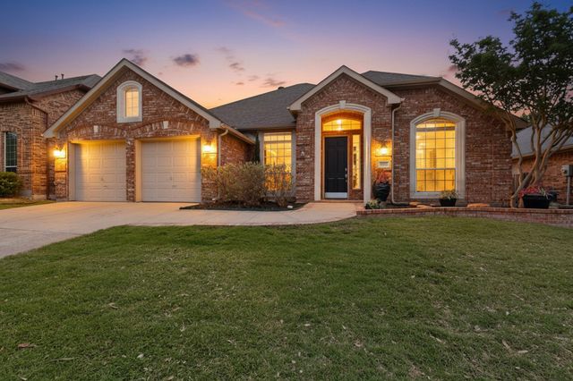5915 Fieldcrest Lane, Sachse, TX 75048