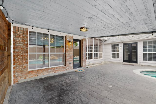 5915 Fieldcrest Lane, Sachse, TX 75048