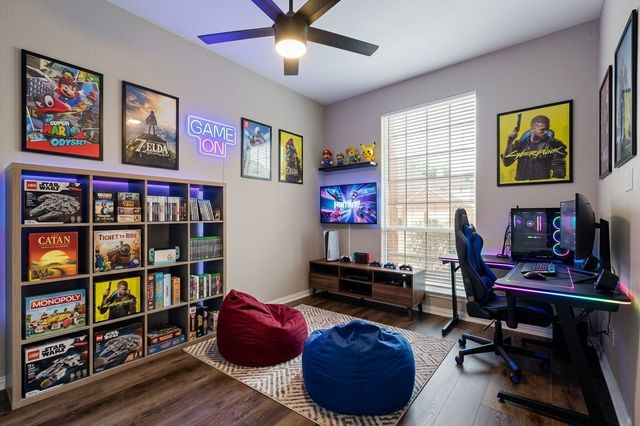 5915 Fieldcrest Lane, Sachse, TX 75048