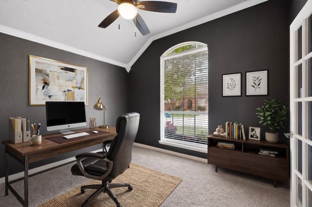 5915 Fieldcrest Lane, Sachse, TX 75048