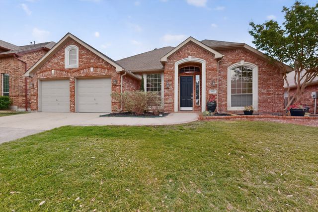 5915 Fieldcrest Lane, Sachse, TX 75048