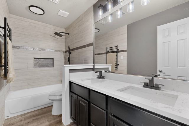 5915 Fieldcrest Lane, Sachse, TX 75048