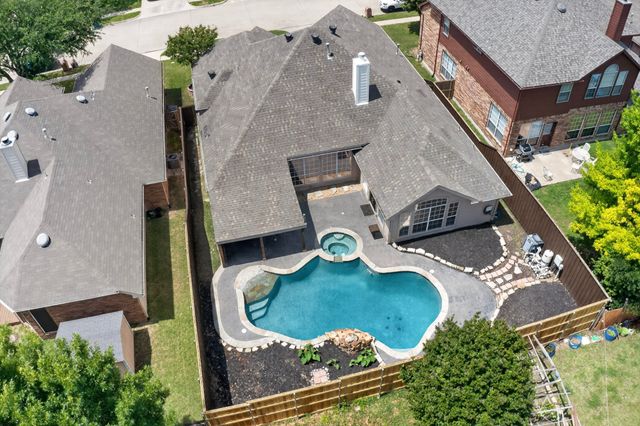 5915 Fieldcrest Lane, Sachse, TX 75048