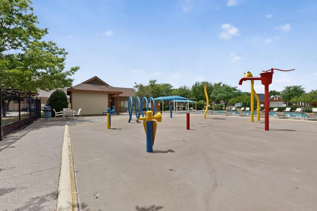 5915 Fieldcrest Lane, Sachse, TX 75048