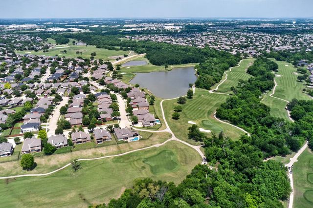 5915 Fieldcrest Lane, Sachse, TX 75048