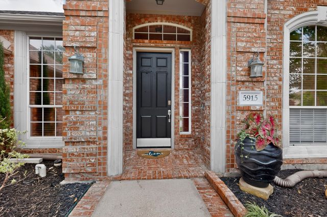 5915 Fieldcrest Lane, Sachse, TX 75048