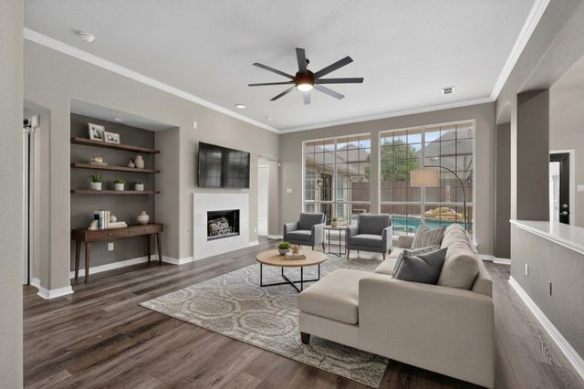 5915 Fieldcrest Lane, Sachse, TX 75048