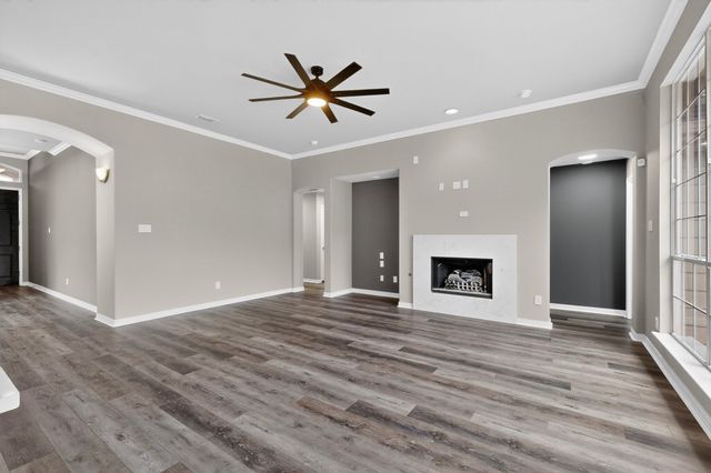 5915 Fieldcrest Lane, Sachse, TX 75048