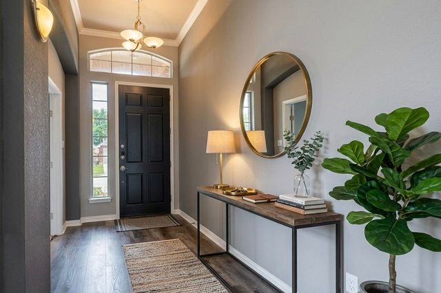 5915 Fieldcrest Lane, Sachse, TX 75048