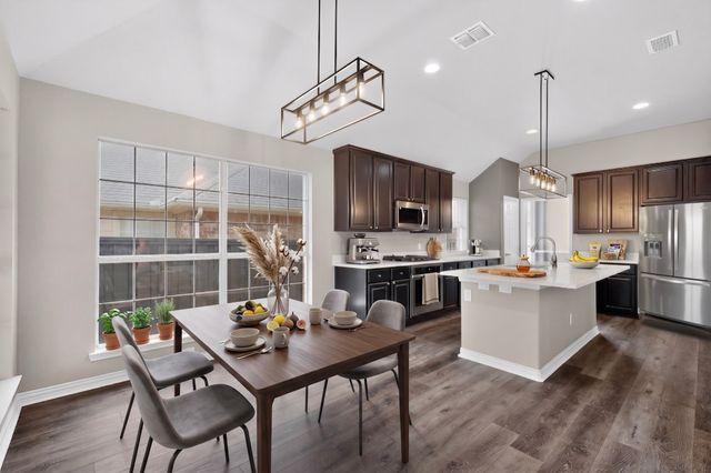 5915 Fieldcrest Lane, Sachse, TX 75048