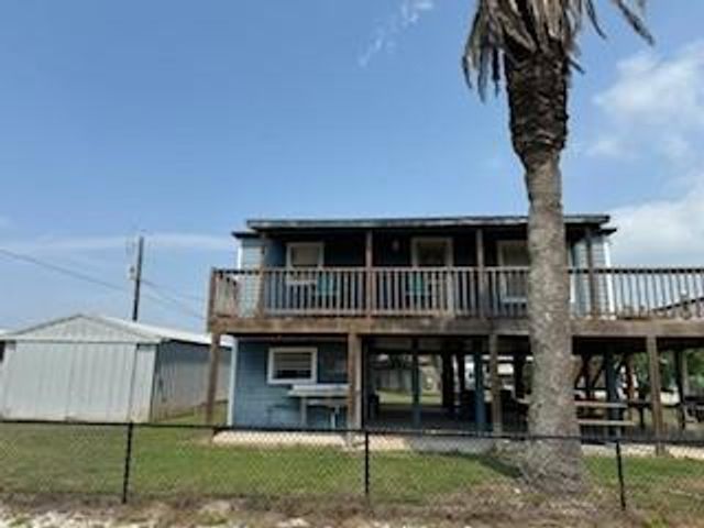 2641 County Road 312, Palacios, TX 77465