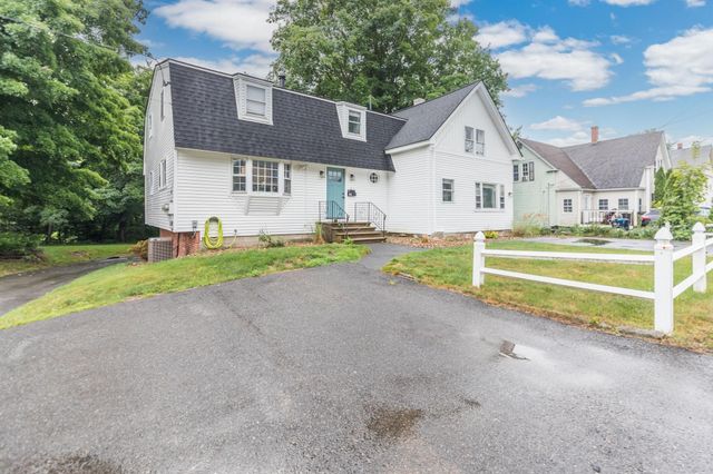 18 Brook Street, Derry, NH 03038