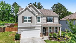 229 Sweet Bay Lane, Dallas, GA 30132