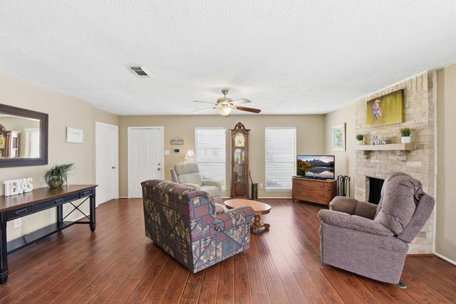 23827 Lestergate Drive, Spring, TX 77373