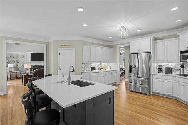 5099 Waldenbrooke Court NW, Acworth, GA 30101