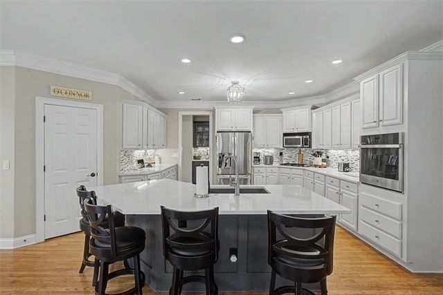 5099 Waldenbrooke Court NW, Acworth, GA 30101