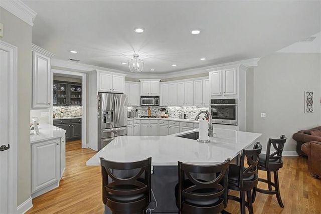 5099 Waldenbrooke Court NW, Acworth, GA 30101