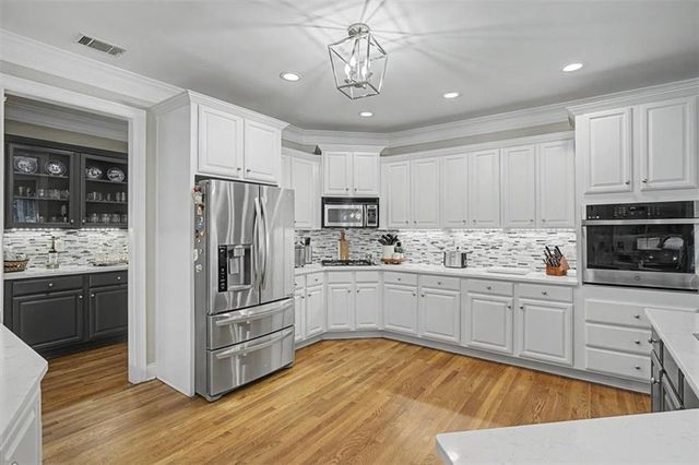 5099 Waldenbrooke Court NW, Acworth, GA 30101