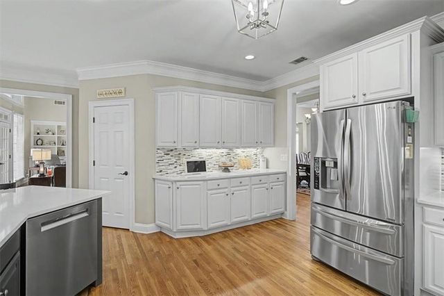 5099 Waldenbrooke Court NW, Acworth, GA 30101