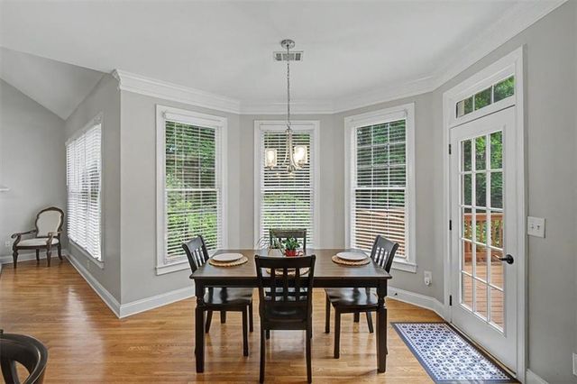 5099 Waldenbrooke Court NW, Acworth, GA 30101