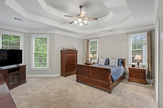 5099 Waldenbrooke Court NW, Acworth, GA 30101