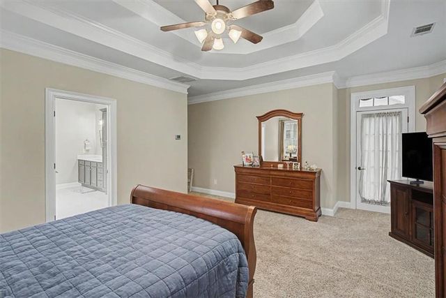 5099 Waldenbrooke Court NW, Acworth, GA 30101