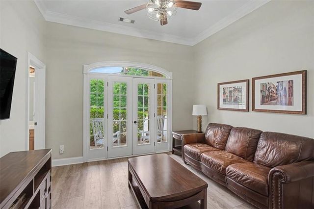 5099 Waldenbrooke Court NW, Acworth, GA 30101
