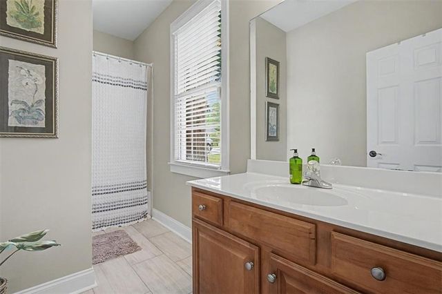5099 Waldenbrooke Court NW, Acworth, GA 30101
