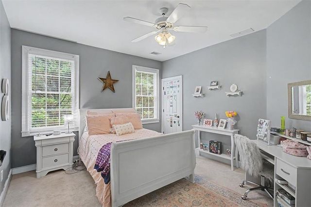 5099 Waldenbrooke Court NW, Acworth, GA 30101