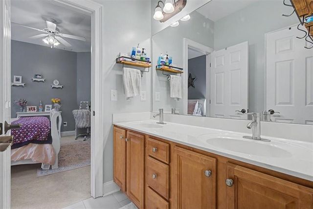 5099 Waldenbrooke Court NW, Acworth, GA 30101