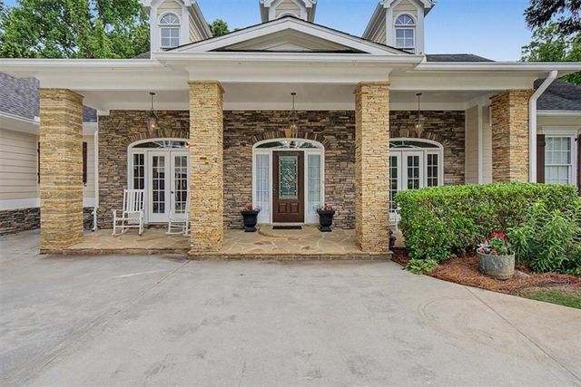5099 Waldenbrooke Court NW, Acworth, GA 30101