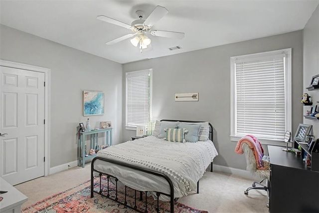 5099 Waldenbrooke Court NW, Acworth, GA 30101