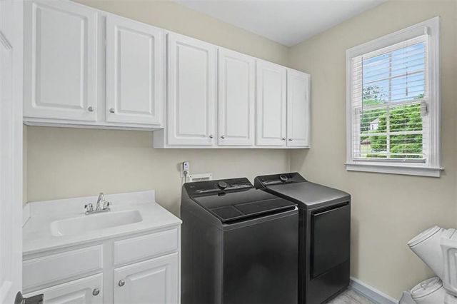 5099 Waldenbrooke Court NW, Acworth, GA 30101