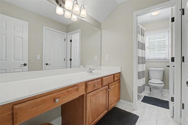 5099 Waldenbrooke Court NW, Acworth, GA 30101