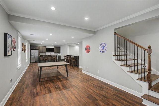 5099 Waldenbrooke Court NW, Acworth, GA 30101