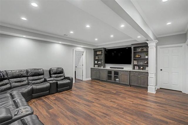 5099 Waldenbrooke Court NW, Acworth, GA 30101