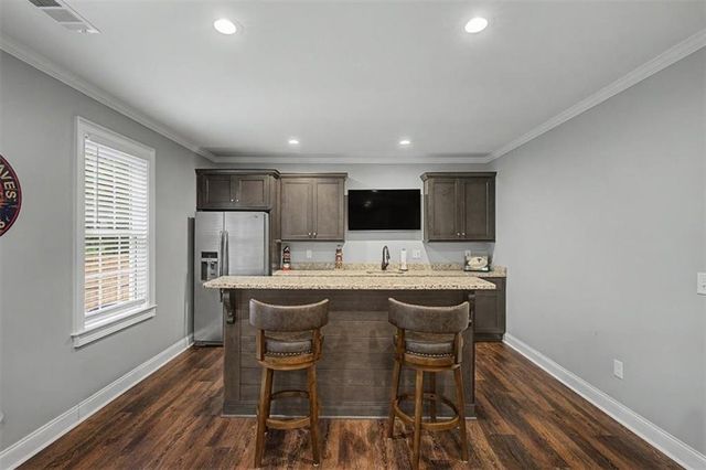 5099 Waldenbrooke Court NW, Acworth, GA 30101