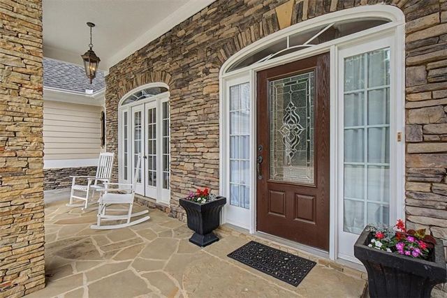 5099 Waldenbrooke Court NW, Acworth, GA 30101