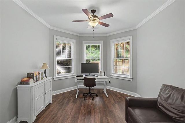 5099 Waldenbrooke Court NW, Acworth, GA 30101