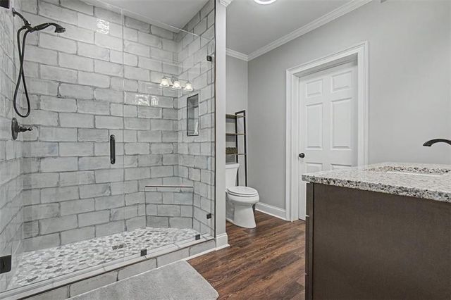 5099 Waldenbrooke Court NW, Acworth, GA 30101