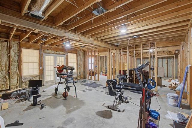5099 Waldenbrooke Court NW, Acworth, GA 30101
